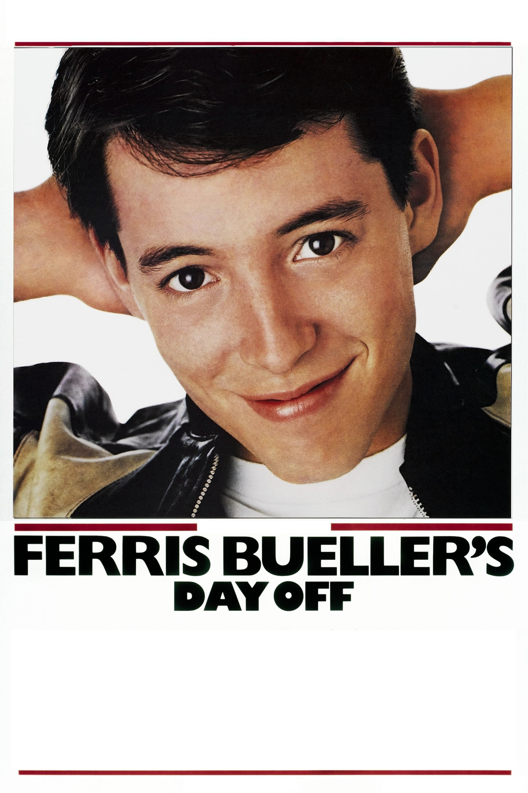 Ferris Bueller's Day Off (1986) [40145] (A1765917296) [[Movies]] --Plex--
